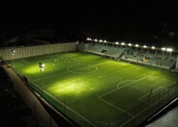 Tudo ou nada: equipes do Veteranos 40+ disputam vaga na final nesta quarta-feira (10)