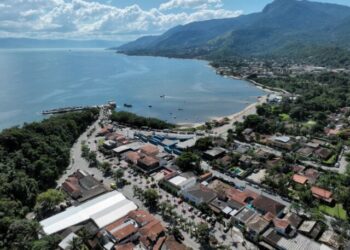 Ilhabela retoma normalidade e restabelece plenamente os serviços públicos após as chuvas