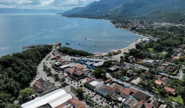 Ilhabela retoma normalidade e restabelece plenamente os serviços públicos após as chuvas