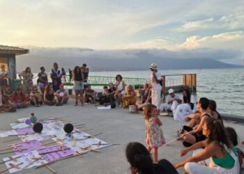 Ilhabela se une à mobilização nacional em defesa da vida das mulheres