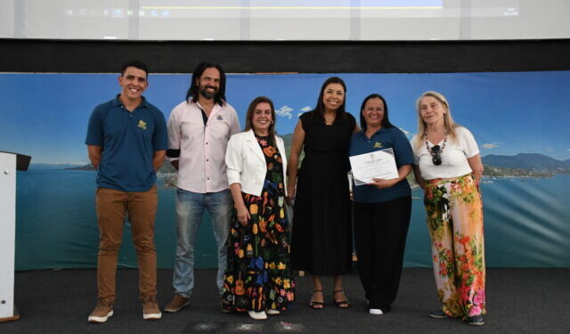 IlhabelaPrev comemora 20 anos de criação com homenagens a ex-diretores e conselheiros do instituto