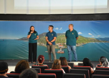 IlhabelaPrev forma nova turma do Programa de Preparação para Aposentadoria com foco na saúde e bem-estar