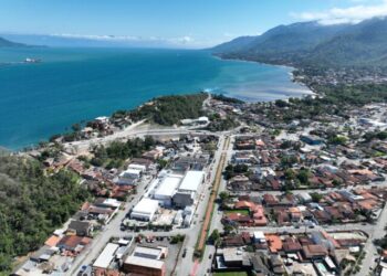 Mobilização em Ilhabela reforça luta nacional contra o feminicídio