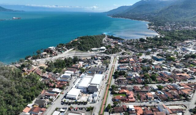 Mobilização em Ilhabela reforça luta nacional contra o feminicídio