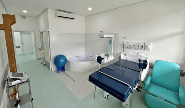 Prefeito Toninho Colucci inaugura novo bloco da Maternidade do Hospital Mário Covas Júnior no dia 15 de dezembro