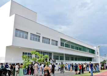 Prefeito Toninho Colucci entrega novo Bloco da Maternidade e eleva padrão da saúde pública em Ilhabela