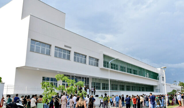 Prefeito Toninho Colucci entrega novo Bloco da Maternidade e eleva padrão da saúde pública em Ilhabela