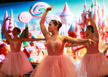 Oficinas culturais 2025: Fundaci conclui ciclo de apresentações com grande público e diversidade artística