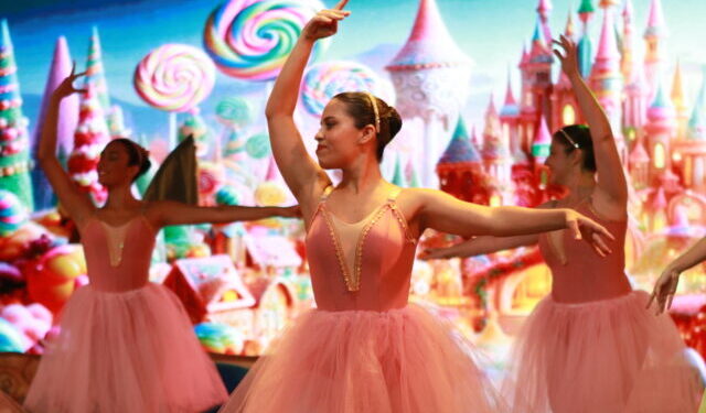 Oficinas culturais 2025: Fundaci conclui ciclo de apresentações com grande público e diversidade artística