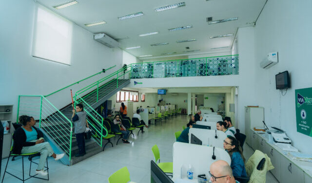 PAT de Ilhabela amplia oportunidades de trabalho com 177 vagas abertas nesta semana