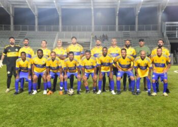 8 de Junho aproveita oportunidades e elimina Itaquanduba