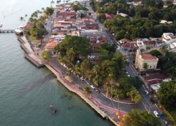 Prefeitura de Ilhabela adota medidas para melhorar a mobilidade urbana durante a temporada de verão 2025/2026
