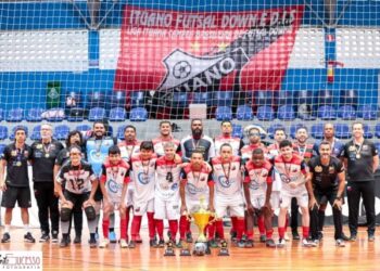 Prefeitura de Ilhabela amplia ação de inclusão com 2ª edição do Amistoso Inclusivo de Futsal