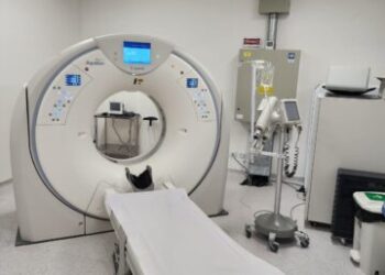 Prefeitura de Ilhabela moderniza emissão de exames no Hospital Mário Covas Júnior com tecnologia internacional e redução de custos