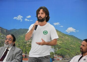 Prefeitura de Ilhabela promove a Semana Interna de Prevenção de Acidentes de Trabalho (SIPAT) 2025 com ações em diferentes regiões da cidade