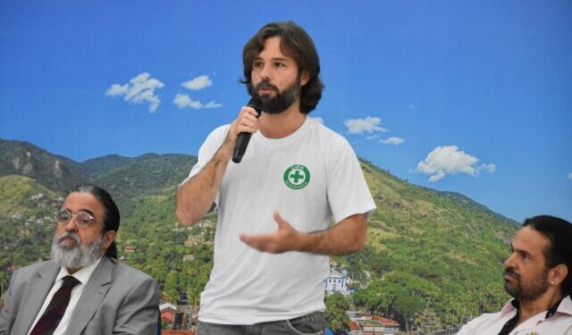 Prefeitura de Ilhabela promove a Semana Interna de Prevenção de Acidentes de Trabalho (SIPAT) 2025 com ações em diferentes regiões da cidade