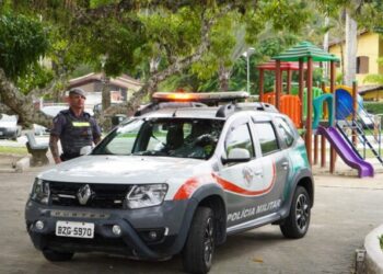 Prefeitura de Ilhabela realiza cerimônia de entrega de viaturas e recepção do efetivo da Operação Verão 2025/2026