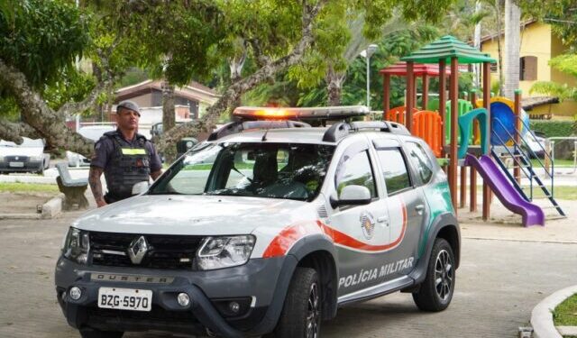 Prefeitura de Ilhabela realiza cerimônia de entrega de viaturas e recepção do efetivo da Operação Verão 2025/2026