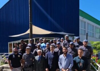 Prefeitura de Ilhabela realiza curso jurídico-operacional para policiais civis e militares com participação voluntária de especialistas