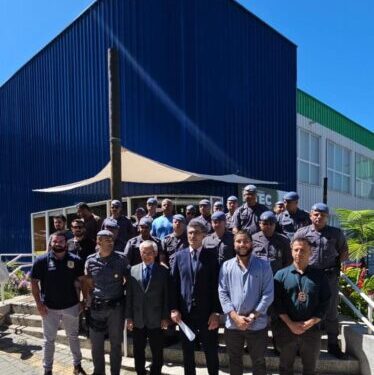 Prefeitura de Ilhabela realiza curso jurídico-operacional para policiais civis e militares com participação voluntária de especialistas