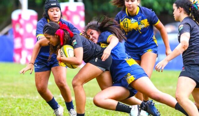 Rugby de Ilhabela se consolida entre os melhores do Brasil no Campeonato Brasileiro Sub-17