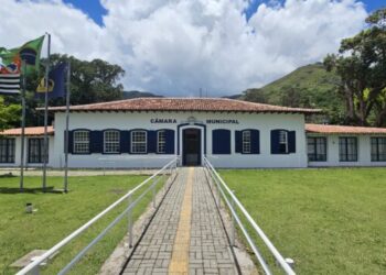 Secretaria de Educação presta contas na Câmara de Ilhabela nesta sexta-feira (12)