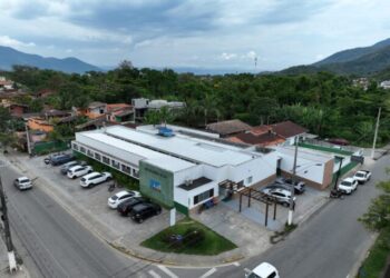 Vacinação contra VSR para gestantes começa nesta segunda (15) em todas as UBSs de Ilhabela