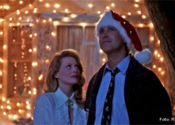 Clima natalino: Cine Villa Bella traz programação especial com “O Estranho Mundo de Jack” e “Férias Frustradas de Natal”