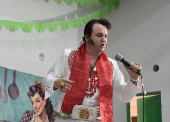 Boteco-teco Retrô chega à reta final neste fim de semana