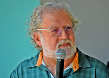 Toninho Colucci cobra melhorias viárias para a Região Metropolitana do Vale do Paraíba