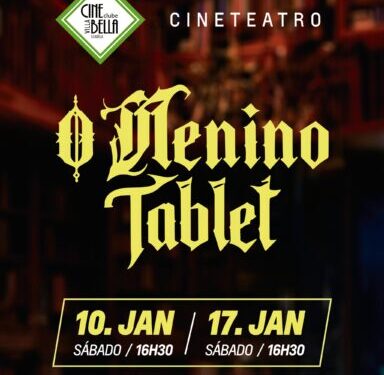 Cine Villa Bella & Clube recebe sessões especiais com “Taylor Swift: The Eras Tour” e retorno do Cineteatro