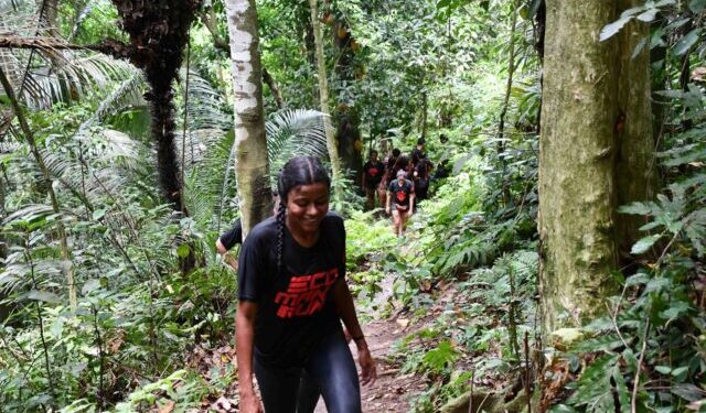 Ecomanrun 2026: inscrições gratuitas para moradores de Ilhabela ocorrem nesta quarta-feira (28)