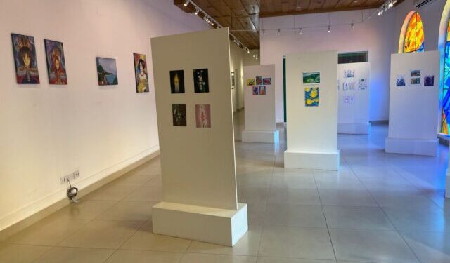 Fundaci inicia programação de 2026 com duas novas exposições que valorizam talentos de jovens locais