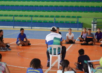 Inscrições para as escolinhas esportivas permanecem abertas; aulas terão início após fechamento das turmas
