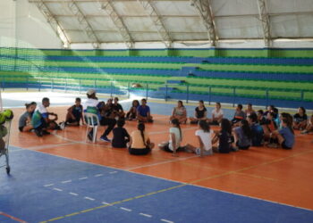 Prefeitura de Ilhabela abre inscrições para as escolinhas esportivas municipais