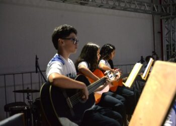 Prefeitura de Ilhabela abre matrículas e rematrículas para oficinas culturais da FUNDACI