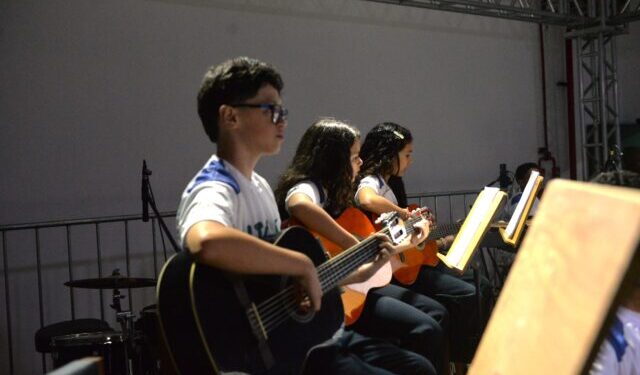 Prefeitura de Ilhabela abre matrículas e rematrículas para oficinas culturais da FUNDACI