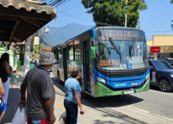 Prefeitura de Ilhabela atualiza tarifa reduzida do transporte público após 16 anos sem reajuste