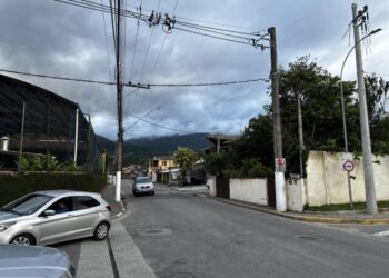 Prefeitura de Ilhabela comunica interdição parcial da Avenida Faria Lima entre esta terça (27) e quarta-feira (28)