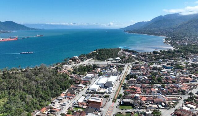 Prefeitura de Ilhabela divulga calendário e condições do IPTU 2026