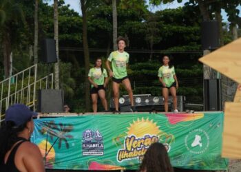 Prefeitura de Ilhabela promove Projeto Verão Ilhabela Viva 2026