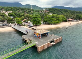 Prefeitura de Ilhabela promove programa “Conexão Sustentável Verão” a partir desta quinta-feira (8)