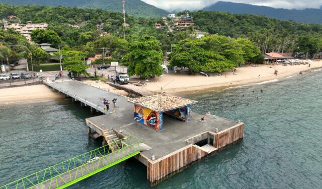 Prefeitura de Ilhabela promove programa “Conexão Sustentável Verão” a partir desta quinta-feira (8)