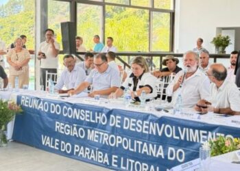 Toninho Colucci cobra mais agilidade para colocar a Muralha Paulista em funcionamento na região