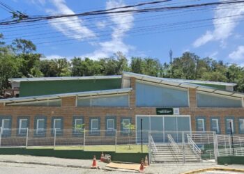 Secretaria de Educação altera local de atendimento para matrículas em Ilhabela