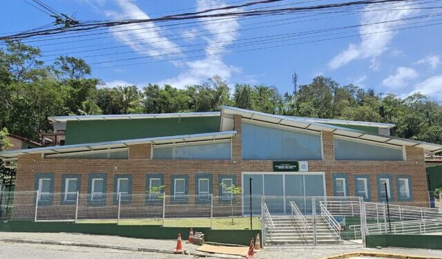 Secretaria de Educação altera local de atendimento para matrículas em Ilhabela