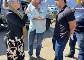 Após bairros ficarem mais de 7 dias sem água, Vereador Anísio Oliveira mobiliza Ação Civil Pública contra a SABESP por desabastecimento de água em Ilhabela