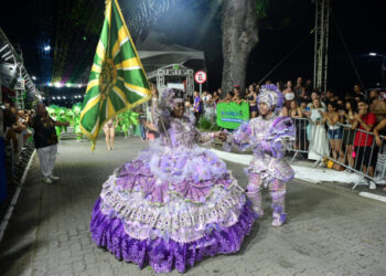 Ancestralidade, mitologia e homenagens: conheça a história por trás dos sambas-enredos de 2026 das escolas de samba de Ilhabela