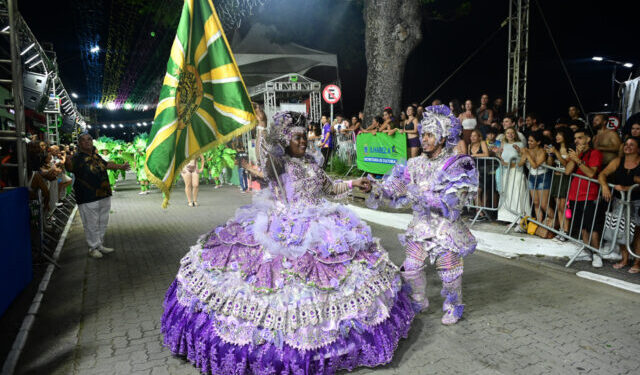 Ancestralidade, mitologia e homenagens: conheça a história por trás dos sambas-enredos de 2026 das escolas de samba de Ilhabela