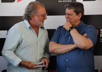 Liderança regional de Colucci assegura R$ 54 milhões em investimentos para a saúde no Litoral Paulista